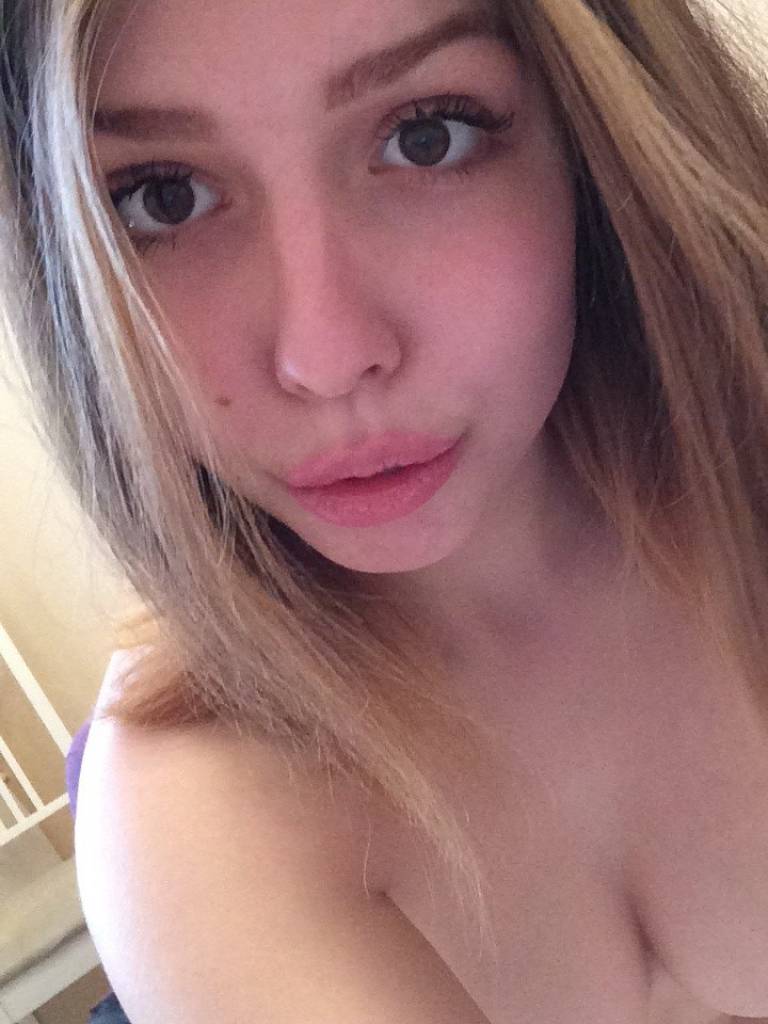 Photo de Alesha